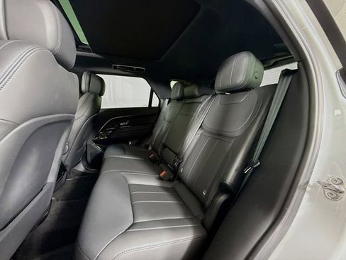 Certified 2024 Land Rover Range Rover Sport Dynamic SE image 24