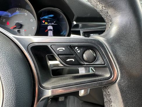 Certified 2018 Porsche Macan S AWD/4WD image 23