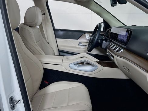Certified 2025 Mercedes-Benz GLE 350 4MATIC image 7