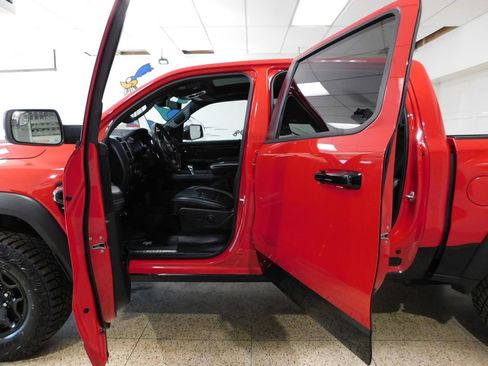 Used 2023 RAM 1500 TRX w/ TRX Level 2 Equipment Group AWD/4WD image 25