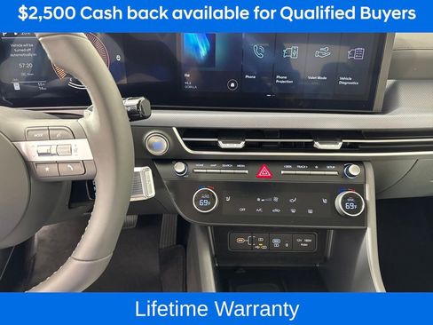 New 2026 Hyundai Sonata SEL image 17