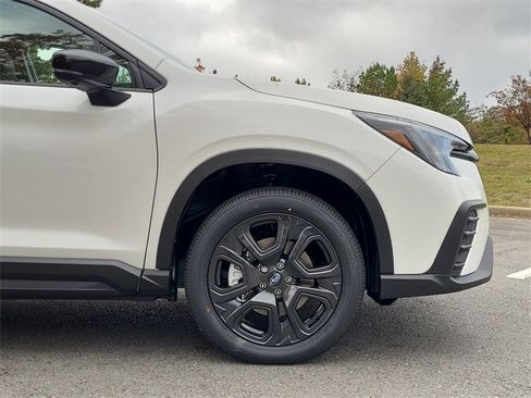 New 2026 Subaru Ascent Bronze Edition image 9