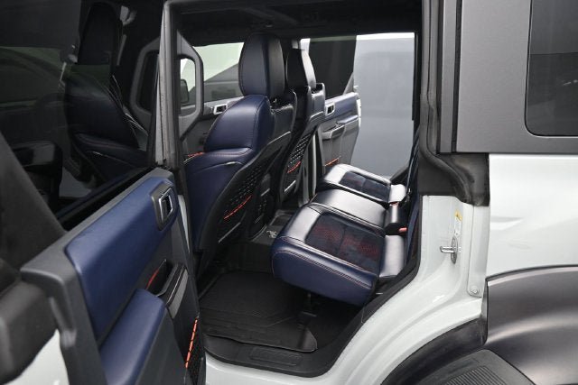 Used 2023 Ford Bronco Raptor AWD/4WD image 17