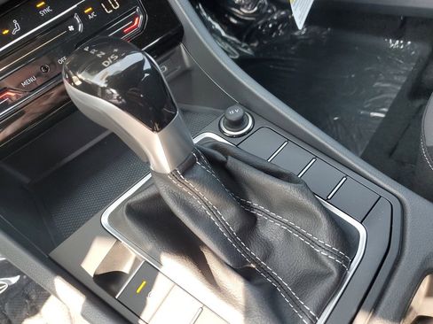 New 2025 Volkswagen Jetta Sport image 20