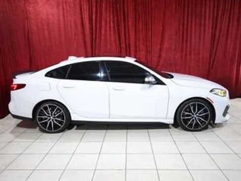 Used 2021 BMW M235i xDrive Gran Coupe w/ Premium Package AWD/4WD image 8