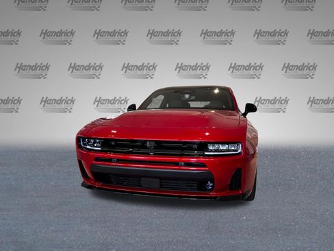 New 2026 Dodge Charger Scat Pack AWD/4WD image 3