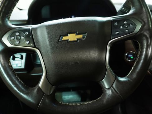 Used 2017 Chevrolet Tahoe Premier AWD/4WD image 23