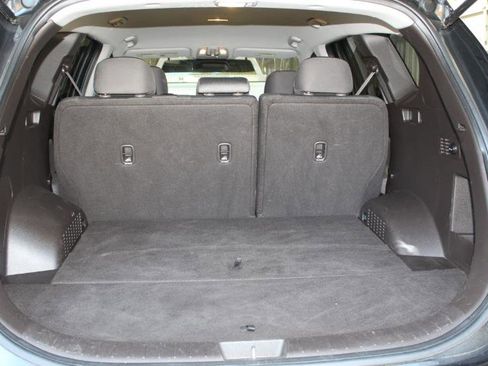 Used 2020 Hyundai Santa Fe SE image 23