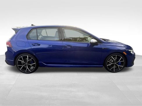 Used 2023 Volkswagen Golf R AWD/4WD image 10