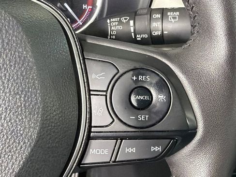 Used 2024 Toyota RAV4 XLE Premium w/ Weather Package AWD/4WD image 27