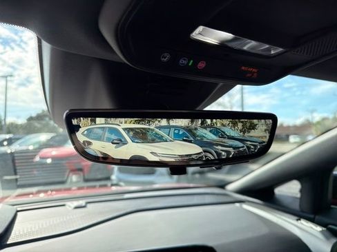 New 2026 Chevrolet Equinox EV RS image 29