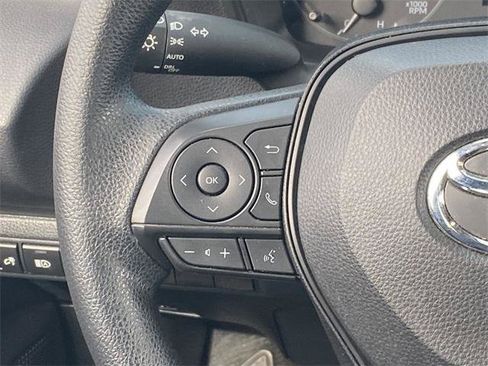 Certified 2023 Toyota Corolla LE FWD image 27