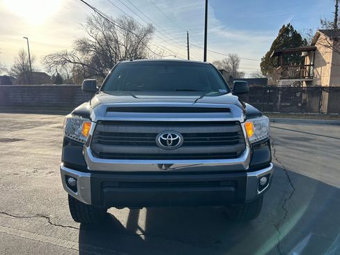 Used 2015 Toyota Tundra SR5 image 8