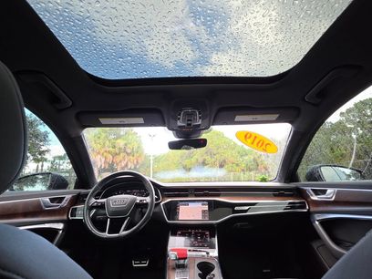 Used 2019 Audi A6 3.0T Premium w/ Convenience Package