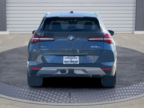 New 2026 BMW X3 xDrive30 w/ Convenience Package image 5