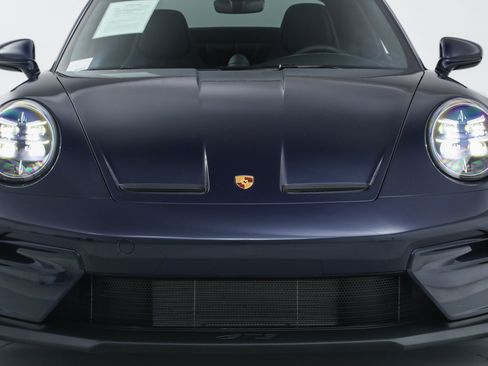 Used 2026 Porsche 911 GT3 RWD image 9