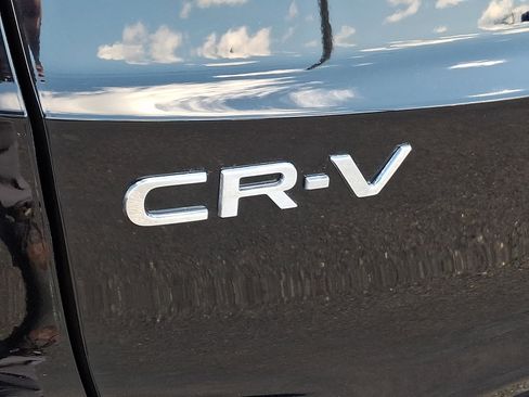 Used 2025 Honda CR-V EX-L image 31