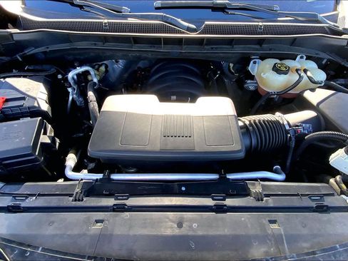 Used 2022 Chevrolet Tahoe High Country w/ Max Trailering Package AWD/4WD image 32