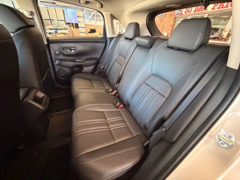 Used 2023 Honda HR-V EX-L image 63