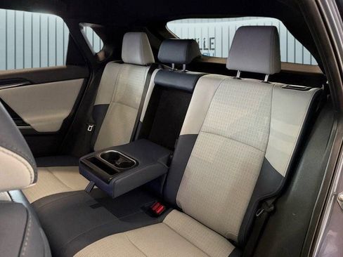 Certified 2023 Subaru Solterra Limited image 22