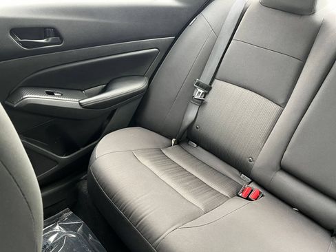 Used 2026 Nissan Altima 2.5 SV FWD image 44