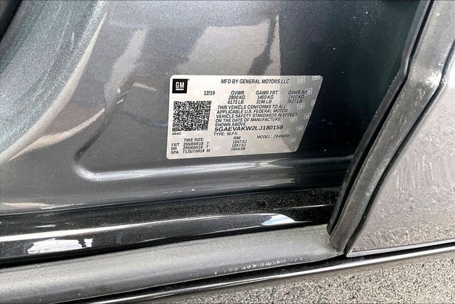 Used 2020 Buick Enclave Essence w/ Sound and Sites Package AWD/4WD image 33
