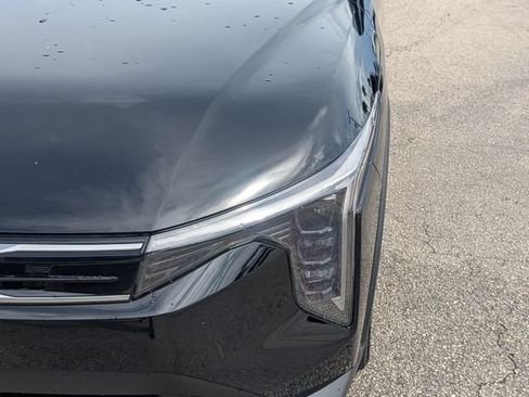 New 2026 Kia K4 EX FWD image 10
