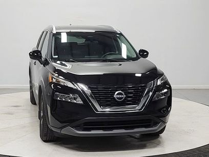 Used 2023 Nissan Rogue SV w/ SV Premium Package