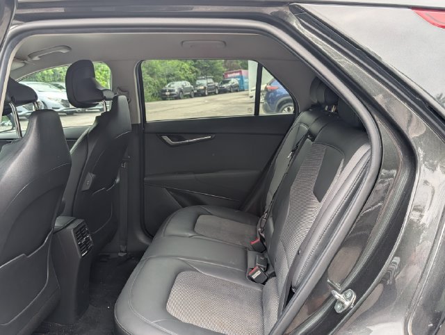 Used 2023 Kia Niro Wind w/ Wind Preserve Package FWD image 13