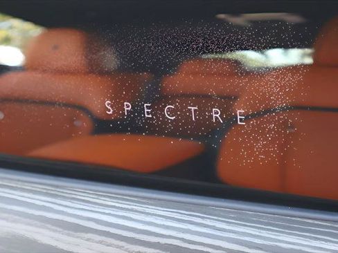 Certified 2024 Rolls-Royce Spectre w/ Leather Finishing Pack AWD/4WD image 27