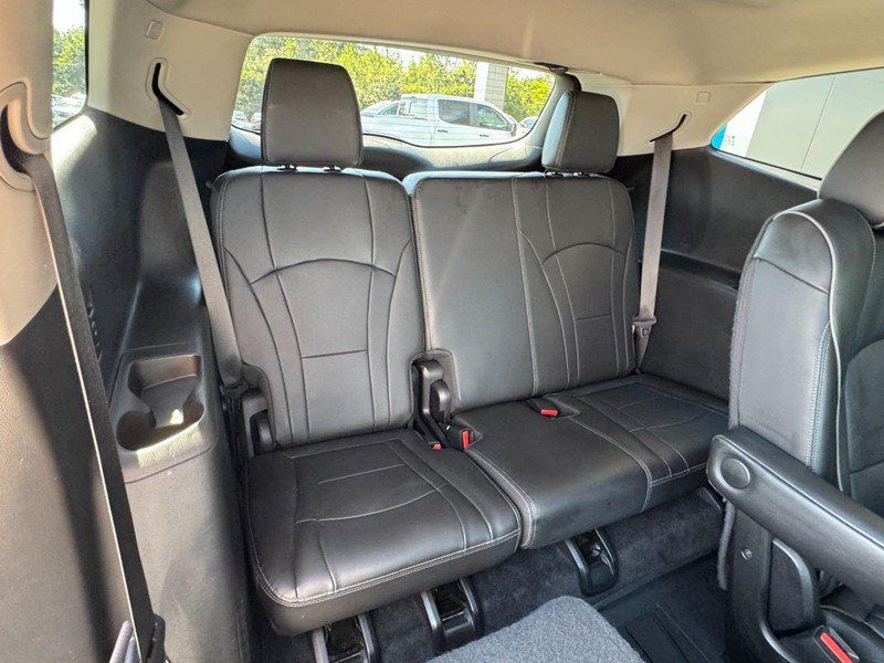 Used 2021 Buick Enclave Avenir w/ Avenir Technology Package AWD/4WD image 11