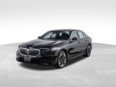 Used 2025 BMW 530i xDrive w/ Premium Package