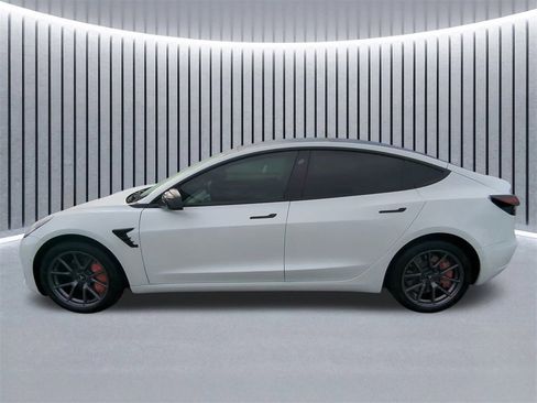Used 2022 Tesla Model 3 Long Range image 8