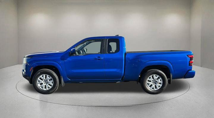 Used 2024 Nissan Frontier SV w/ SV Convenience Package RWD image 5