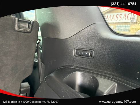 Used 2019 Ford Expedition Max Limited AWD/4WD image 42