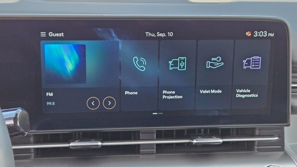 Used 2026 Hyundai Kona SEL Premium FWD image 22