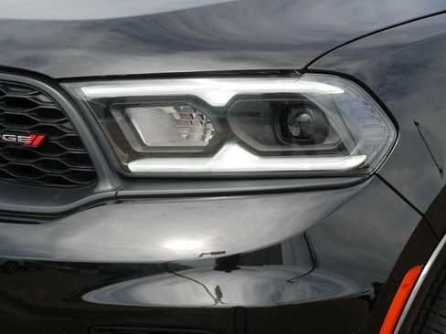 Used 2024 Dodge Durango GT AWD/4WD image 16