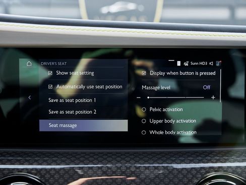 Used 2025 Rolls-Royce Ghost Black Badge image 80