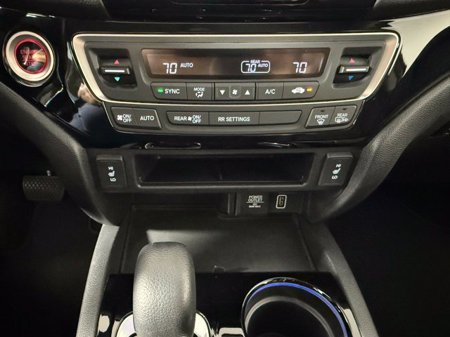 Used 2019 Honda Ridgeline RTL-E image 23