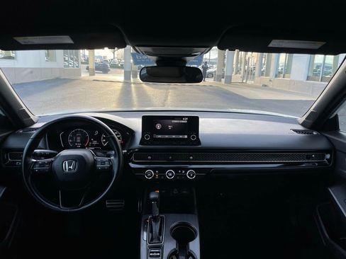 Certified 2024 Honda Civic Sport image 10