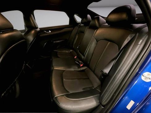 Used 2023 Kia K5 GT-Line w/ GT-Line Premium Package image 22