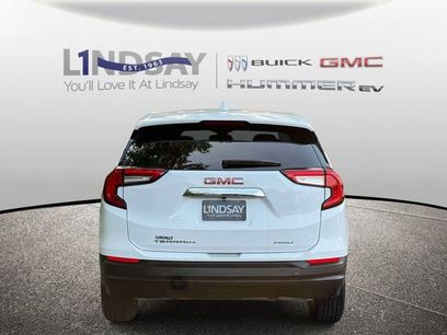 Certified 2023 GMC Terrain SLE w/ LPO, Floor Liner Package