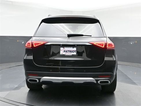 Used 2022 Mercedes-Benz GLE 350 GLE 350 image 5