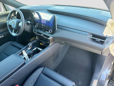 New 2026 Lexus RX 350 w/ Convenience Package image 15