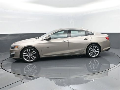 Used 2023 Chevrolet Malibu LT image 5