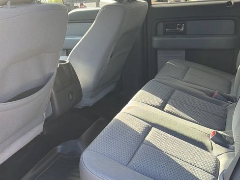 Used 2014 Ford F150 XLT w/ Equipment Group 302A Luxury AWD/4WD image 9