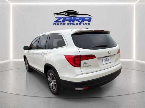 Used 2018 Honda Pilot EX image 5