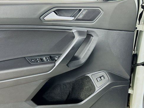 Certified 2021 Volkswagen Tiguan SEL AWD/4WD image 18