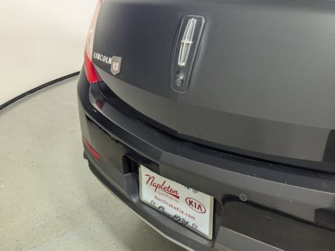 Used 2014 Lincoln MKS w/ Equipment Group 101A FWD image 8