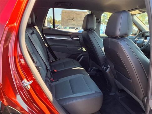 New 2026 GMC Terrain AT4 w/ Convenience Package III image 4